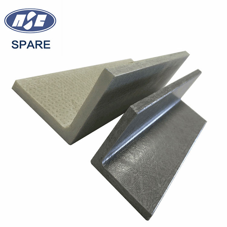 Fiberglass Angle