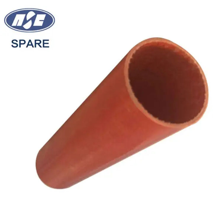 Fiberglass Round Tube