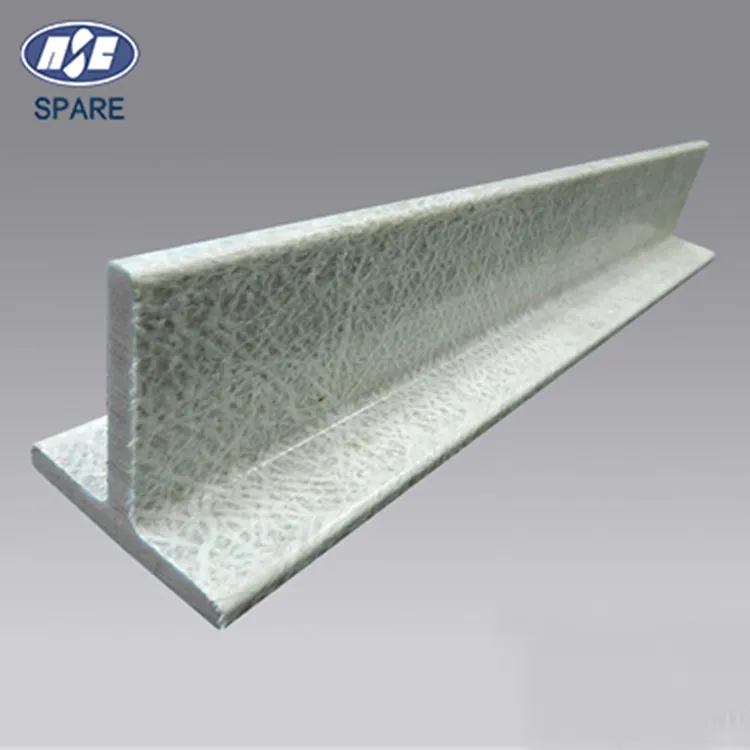 Fiberglass T Profiles