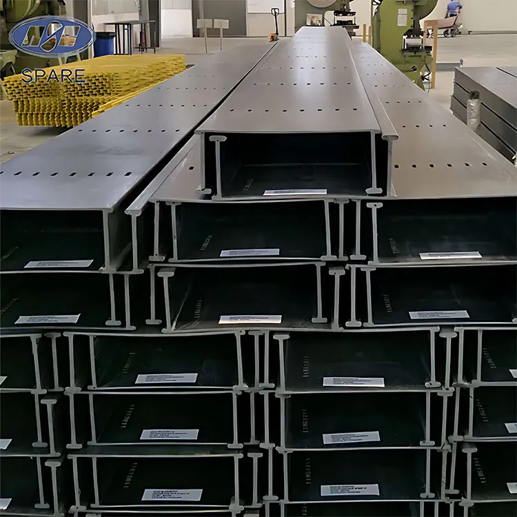 FRP Cable Tray