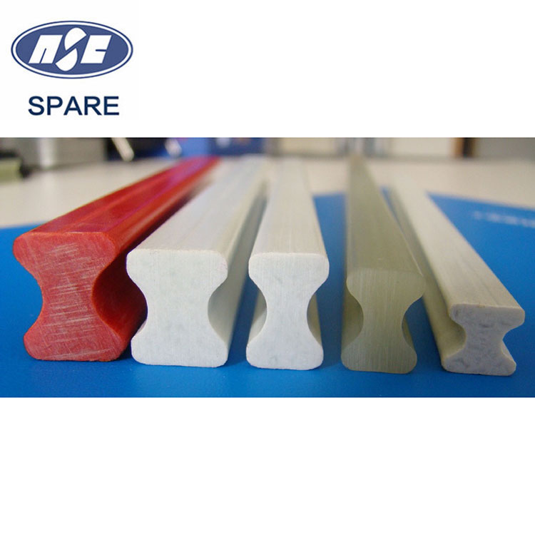 FRP Epoxy Pultruded Profiles