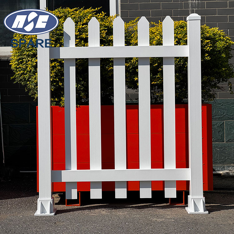 FRP Fence