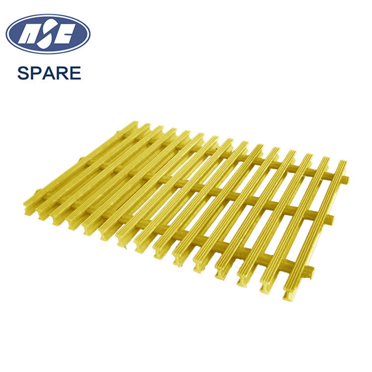 FRP Pultruded Grating