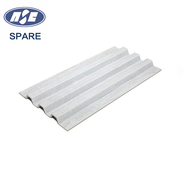 FRP Skirting Board