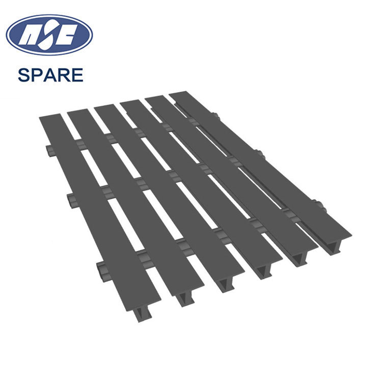 T-Type Fiberglass Pultruded Grating